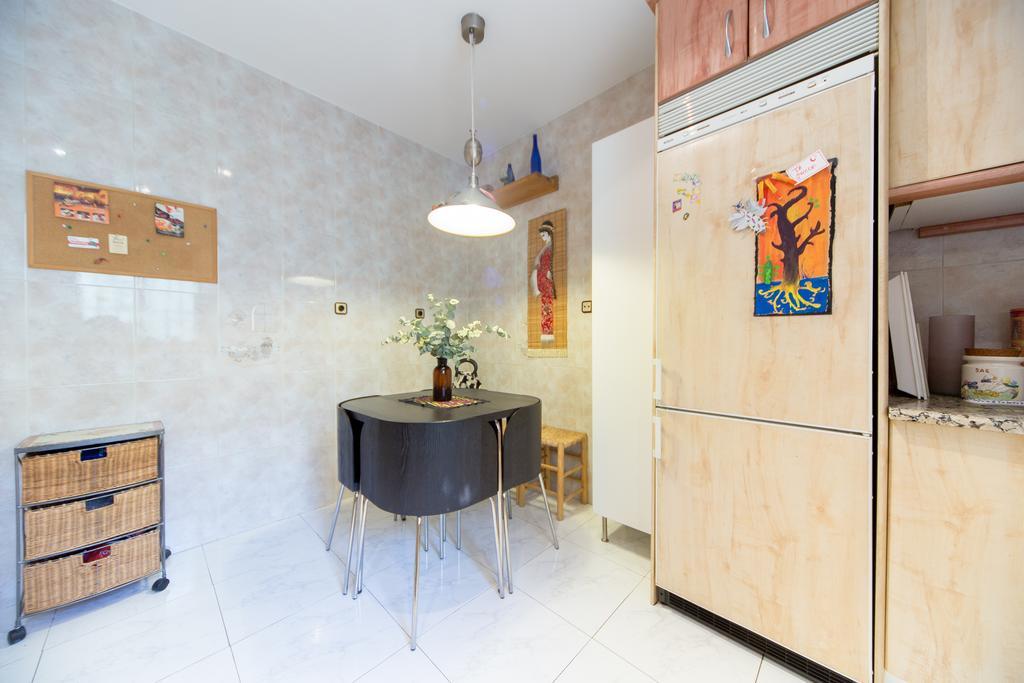 Apartamento Apartamento Aduana 17