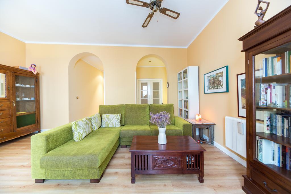 Apartamento Aduana 17 Apartamento Madrid