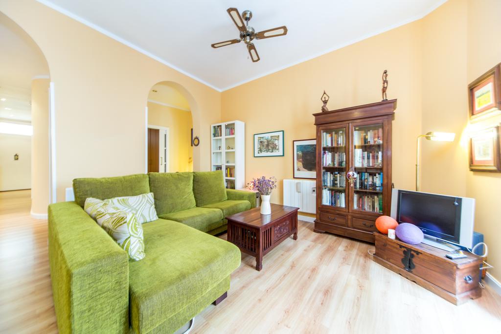 Apartamento Aduana 17 Madrid