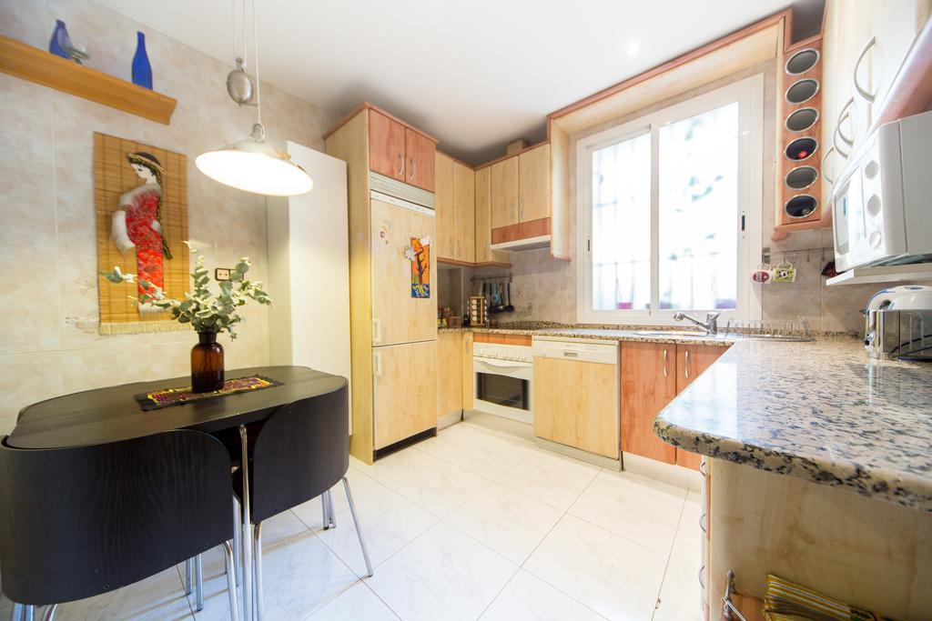Apartamento Apartamento Aduana 17 *