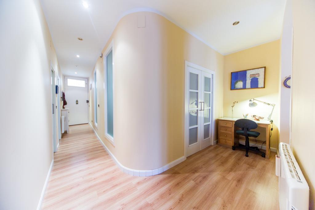 Apartamento Aduana 17 *