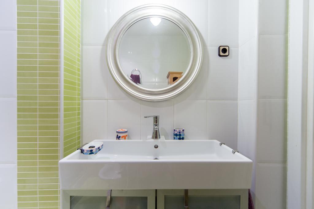 Apartamento Aduana 17