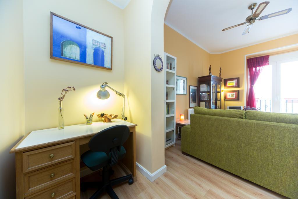 Apartamento Apartamento Aduana 17 Madrid