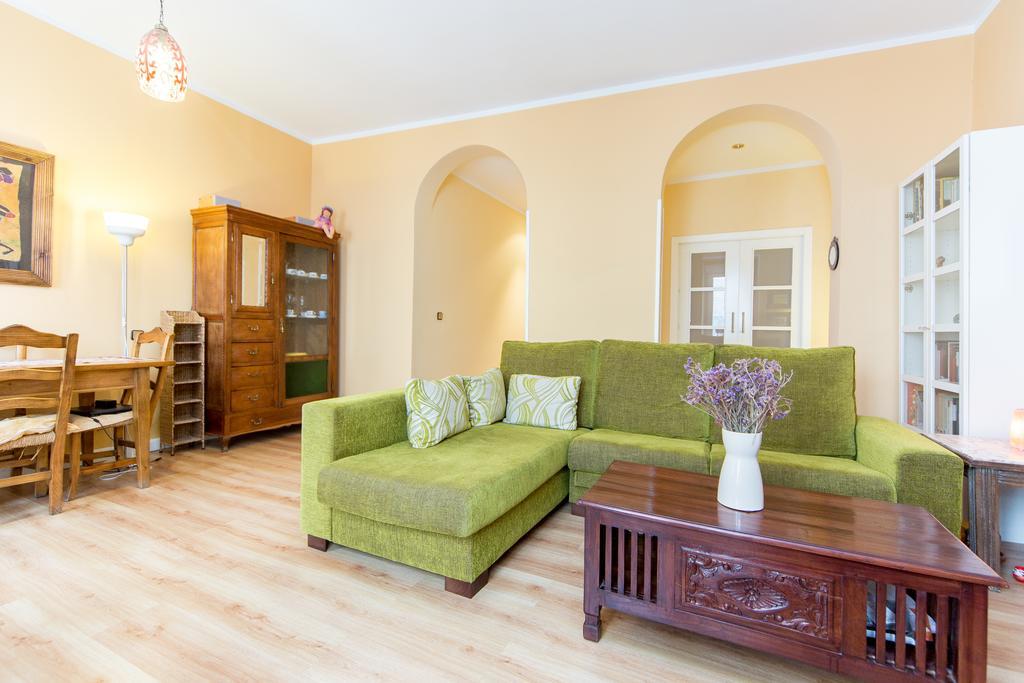 Apartamento Aduana 17 * Madrid
