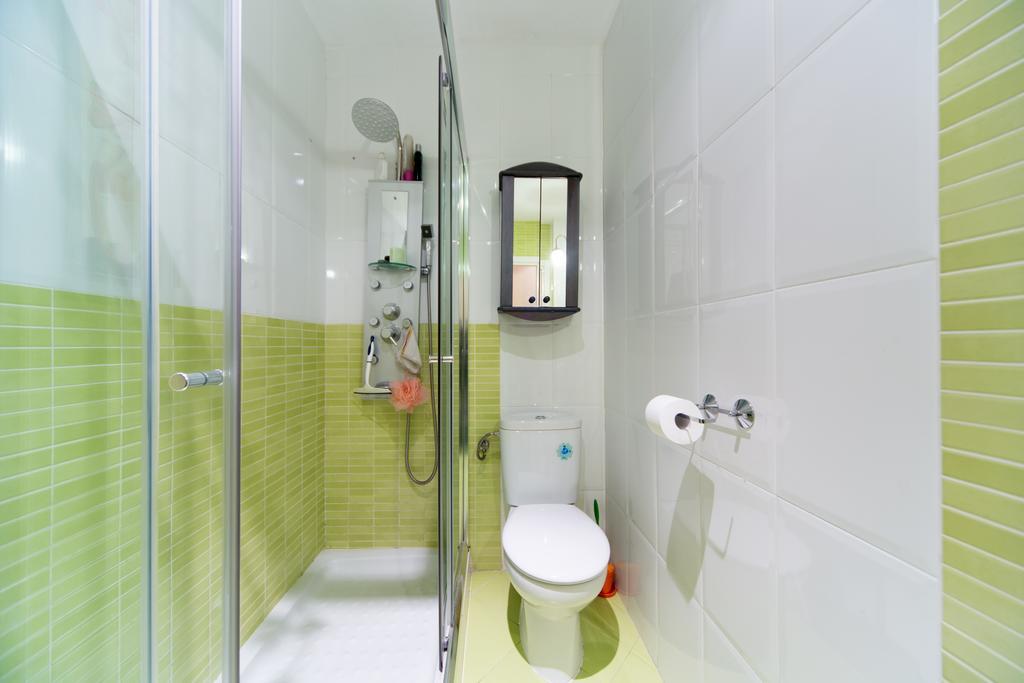 Apartamento Apartamento Aduana 17