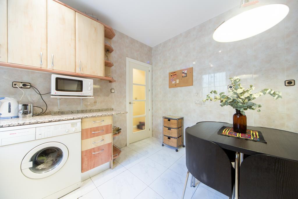 Apartamento Aduana 17 Apartamento Madrid