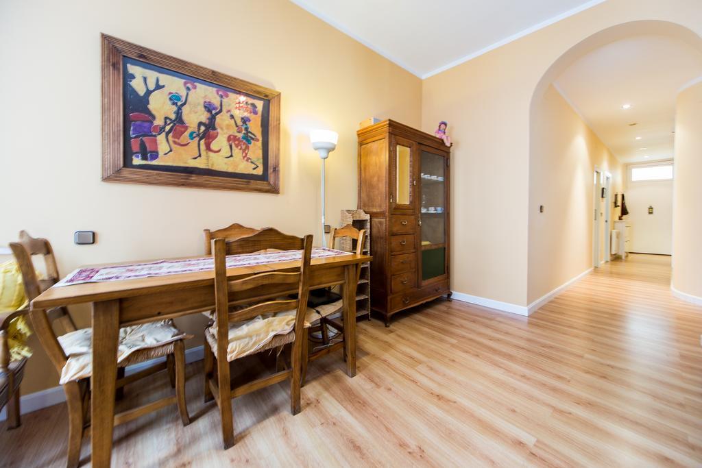 Apartamento Aduana 17 Apartamento