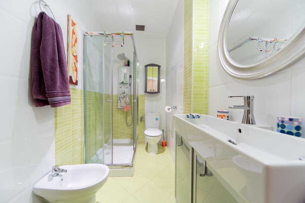 Apartamento Aduana 17