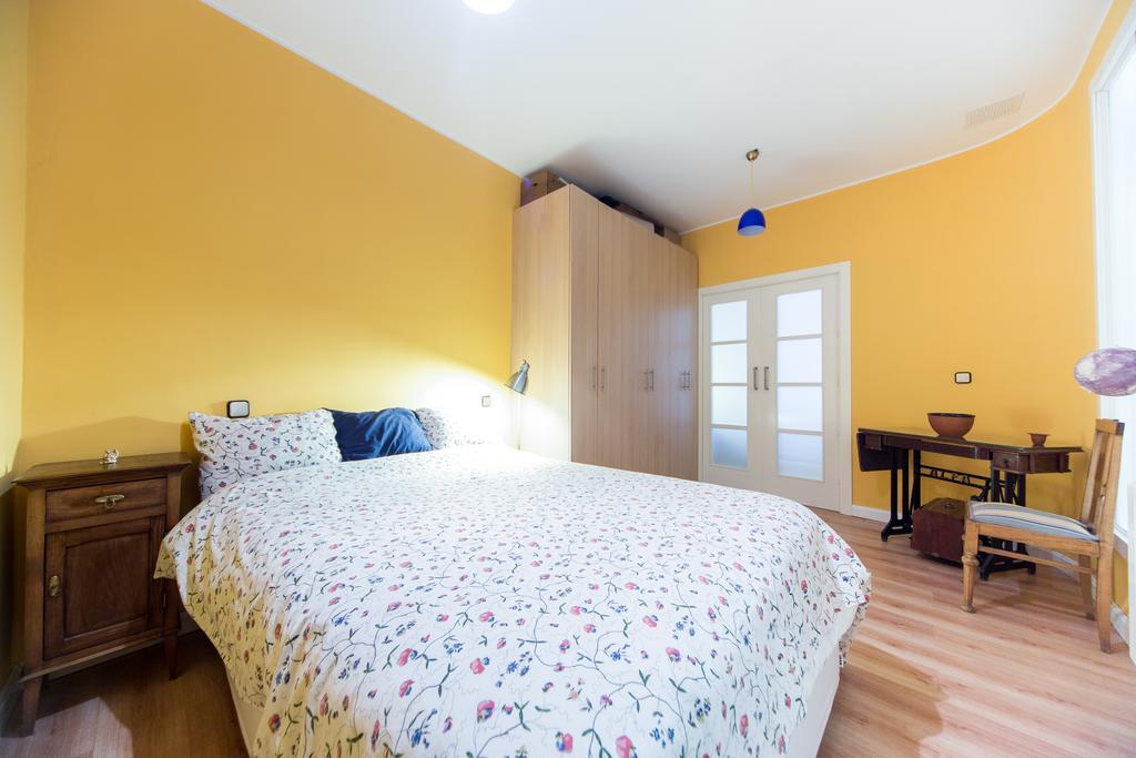 Apartamento Apartamento Aduana 17 Madrid