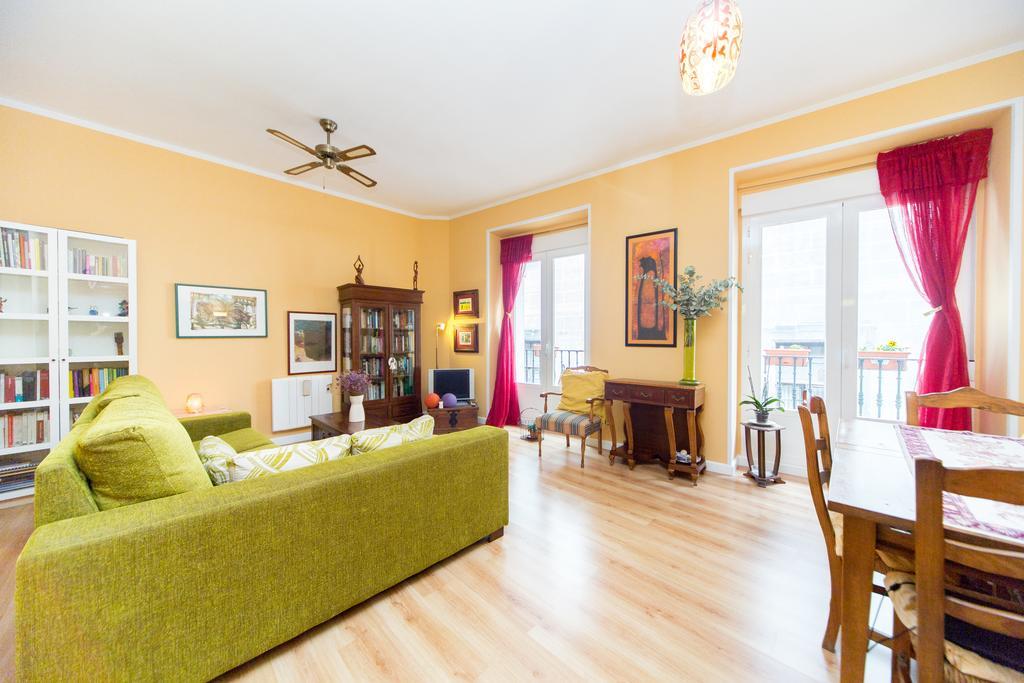 Apartamento Apartamento Aduana 17