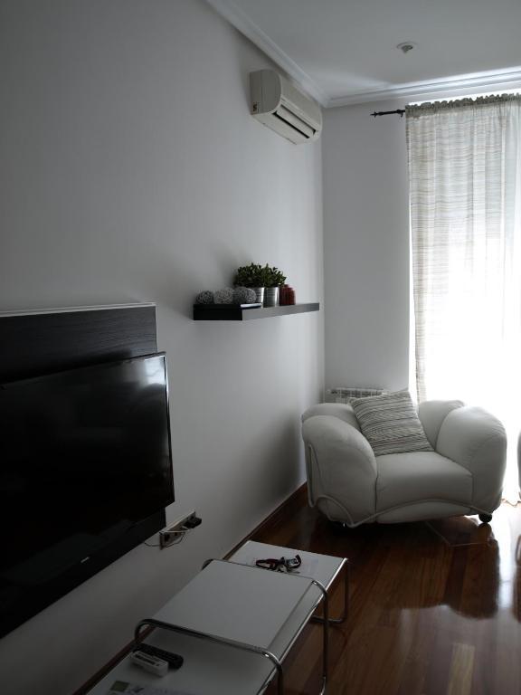 Apartamento Smartrentals Gran Via Madrid