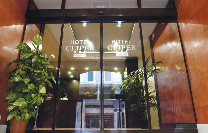 Petit Palace Cliper-gran Vía Hotel