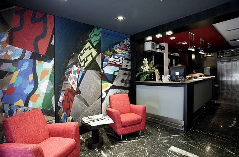 Hotel Petit Palace Arenal