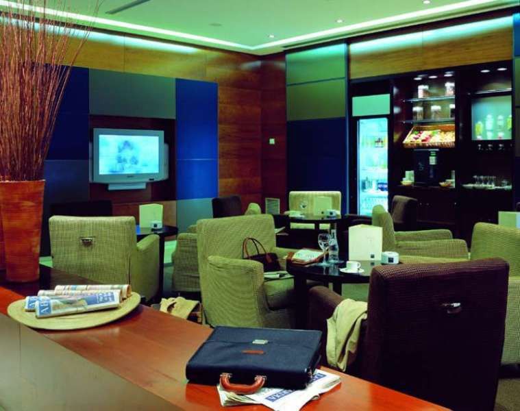 Ac Aravaca By Marriott