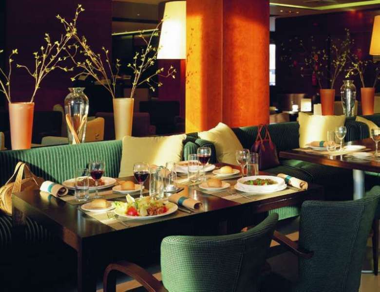 Hotel Ac Aravaca By Marriott Madrid