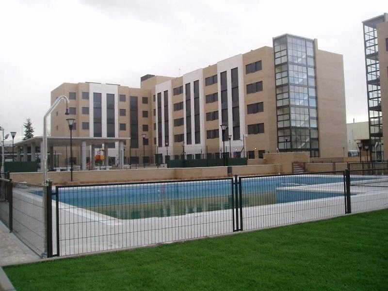 Compostela Apartahotel