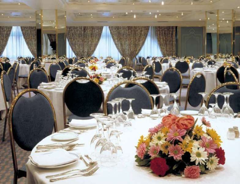 Hotel Husa Moncloa 4*