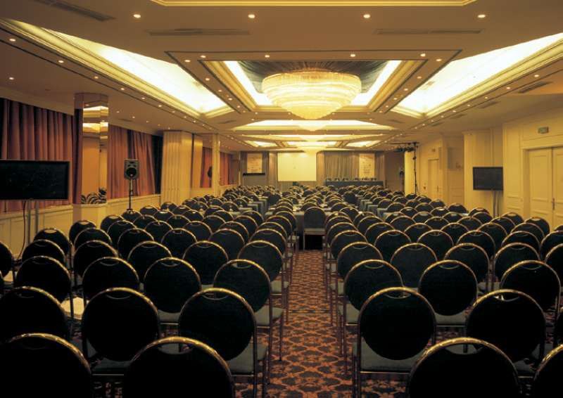 Husa Moncloa 4*