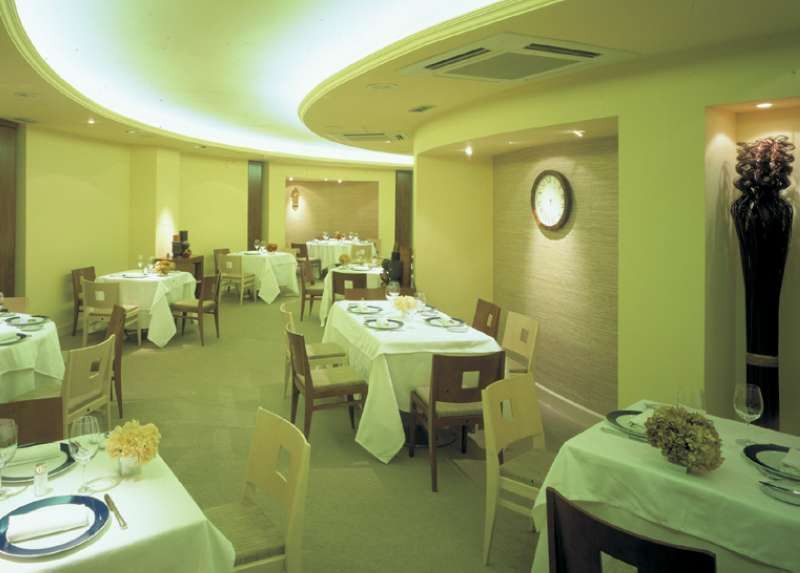 Husa Moncloa 4* Madrid
