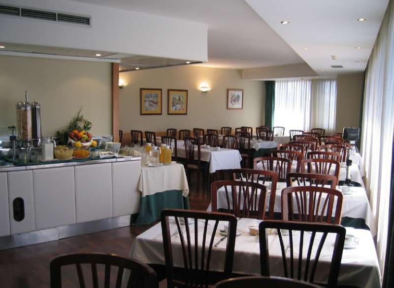 Hotel Husa Moncloa