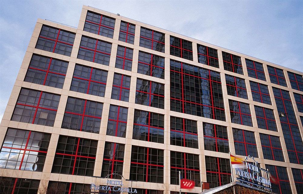 Exe Plaza Hotel 4*