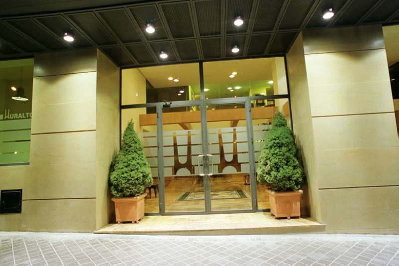 Muralto Princesa Hotel Madrid