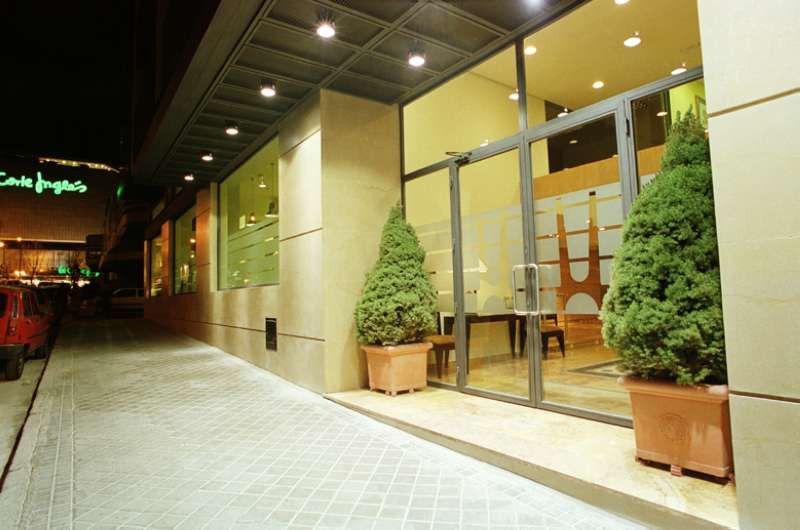 Muralto Princesa Hotel