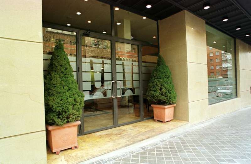 Hotel Muralto Princesa 3*