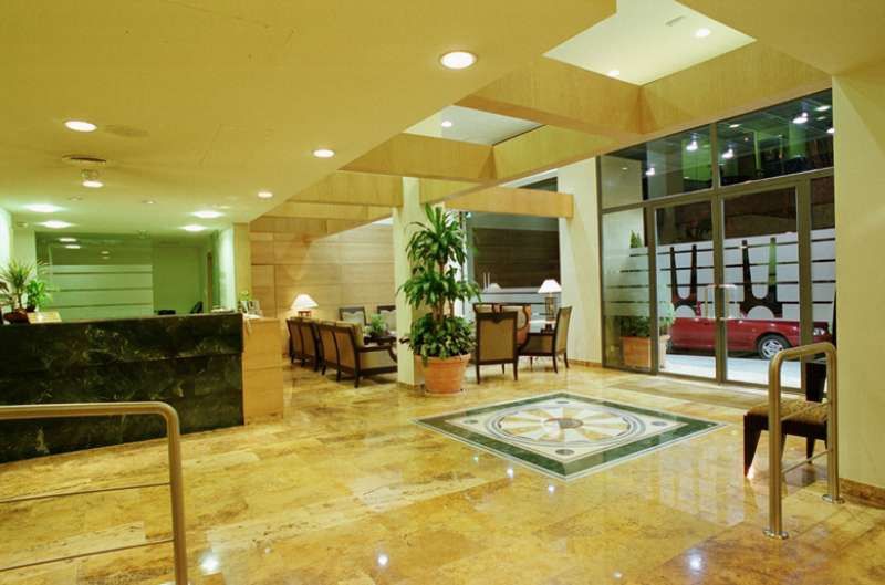 Muralto Princesa Hotel 3*