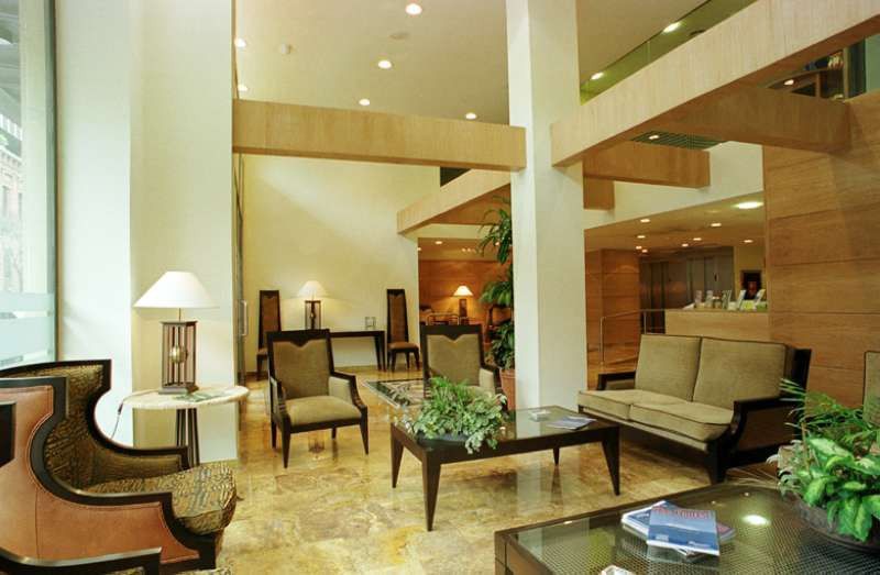 Hotel Muralto Princesa 3*