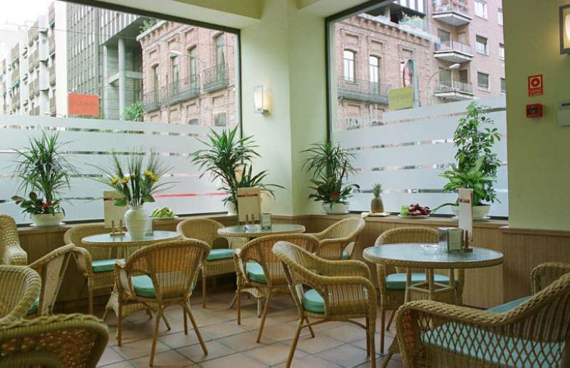 Muralto Princesa 3* Madrid