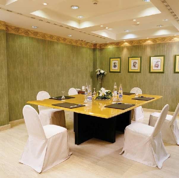 Nh Sur Hotel Madrid
