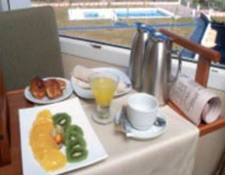 Hotel Eurostars Zarzuela Park Madrid