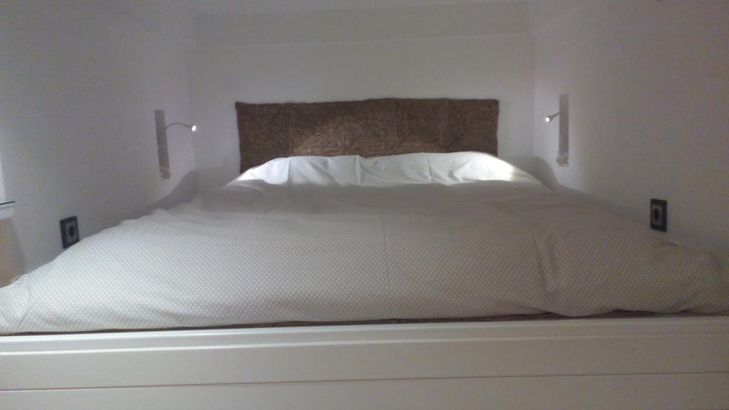 Apartamento Apartamento Gomez De Mora *