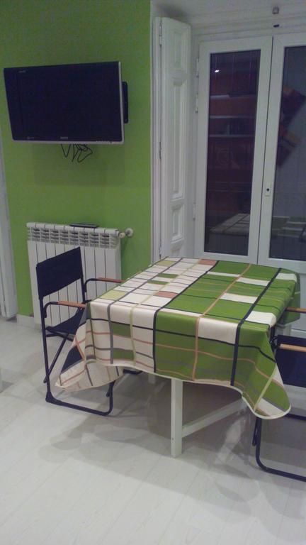 Apartamento Gomez De Mora *