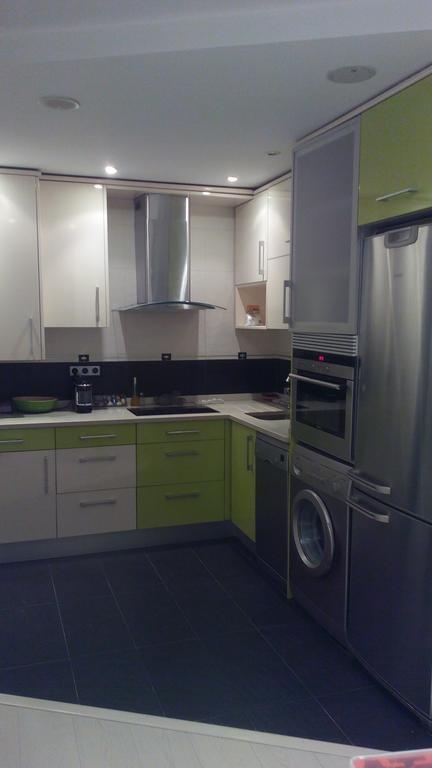 Apartamento Gomez De Mora