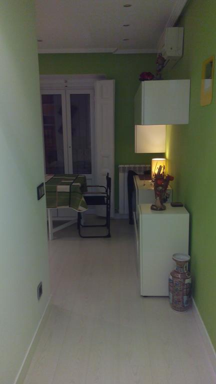 Apartamento Gomez De Mora Apartamento *