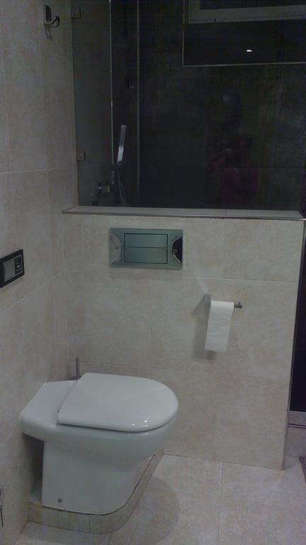 Apartamento Gomez De Mora Madrid