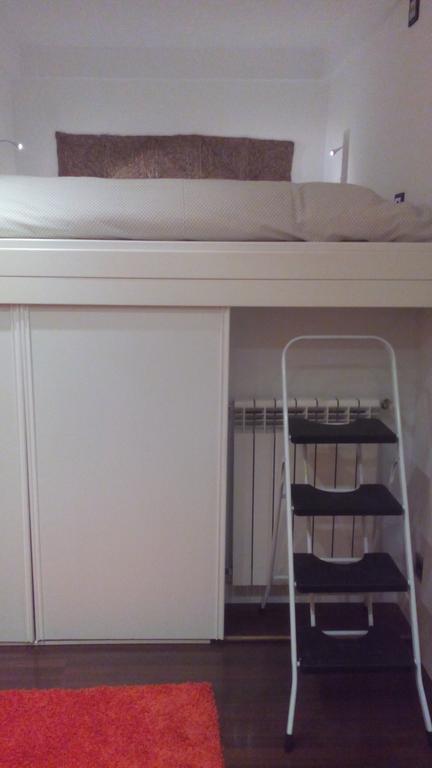 Apartamento Apartamento Gomez De Mora *