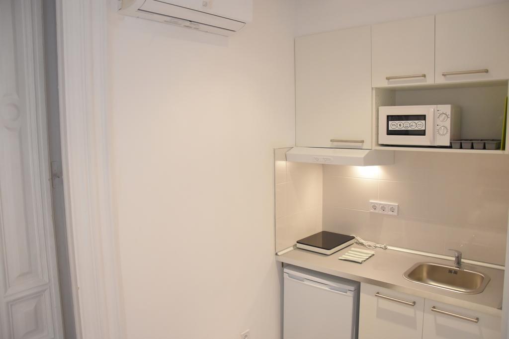 Sol/opera Apartamento *