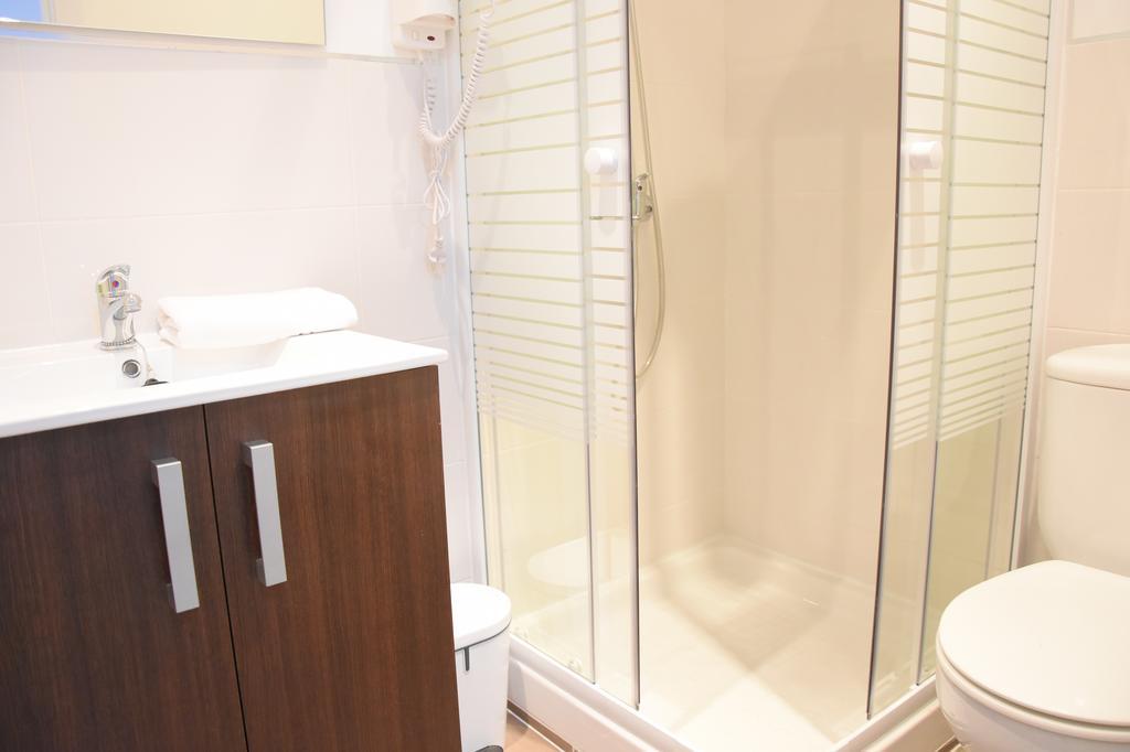 Apartamento Sol/opera Madrid