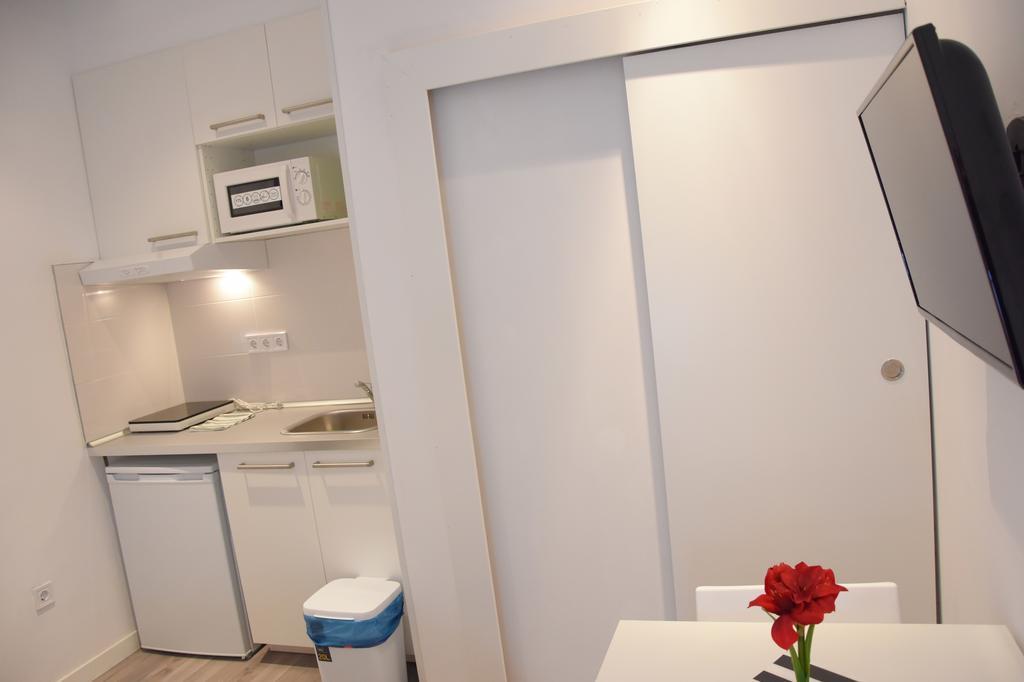 Apartamento Sol/opera