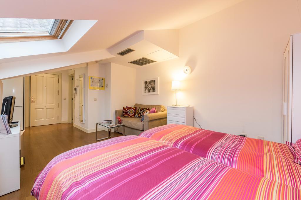 Apartamento Prince Santa Ana *