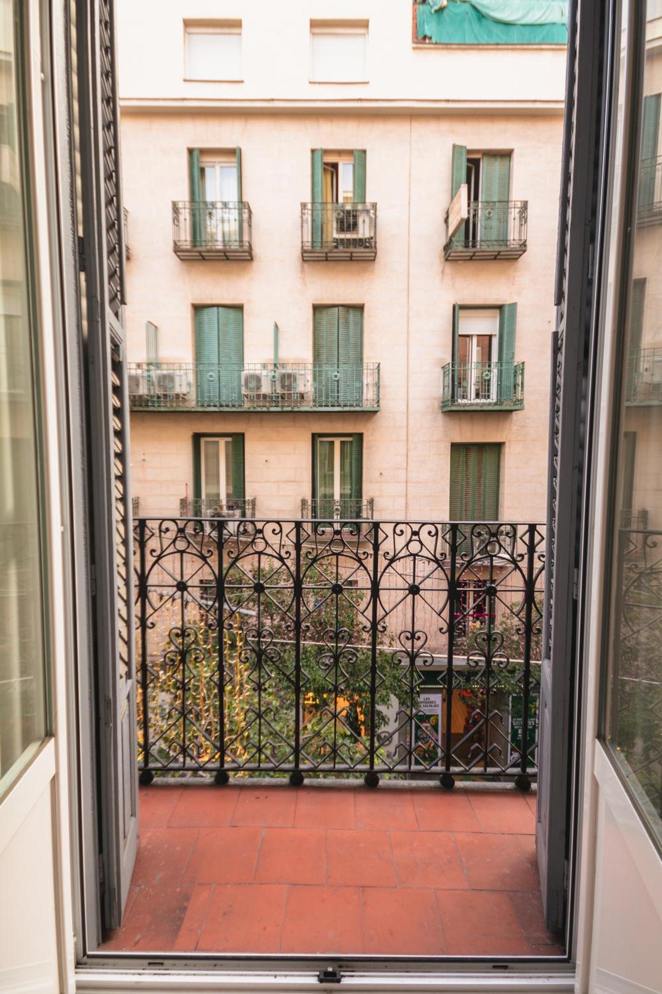Apartamento Pyr Select Fuencarral