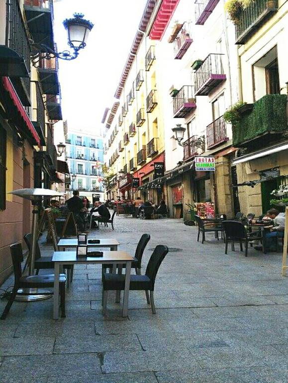 Apartamento En La Puerta Del Sol