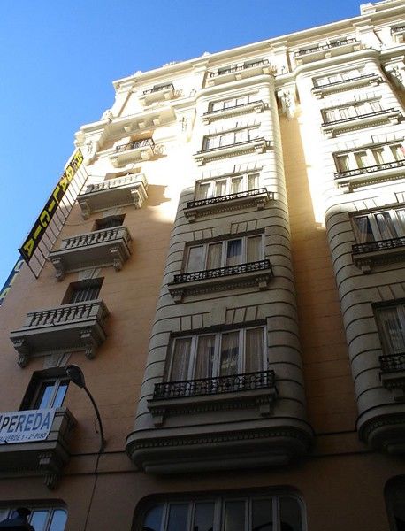 Galicia Apartamento *