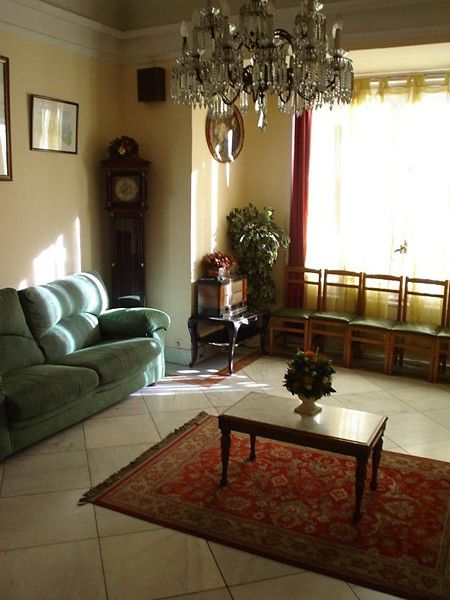 Apartamento Galicia Madrid