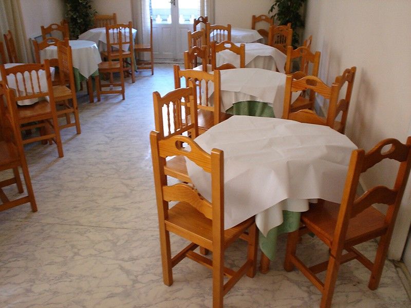 Apartamento Galicia