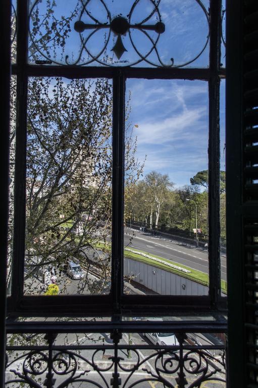 Apartamento Apartamento Puerta Alcala II *