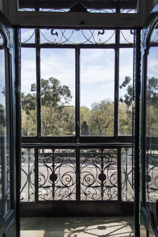 Apartamento Puerta Alcala II